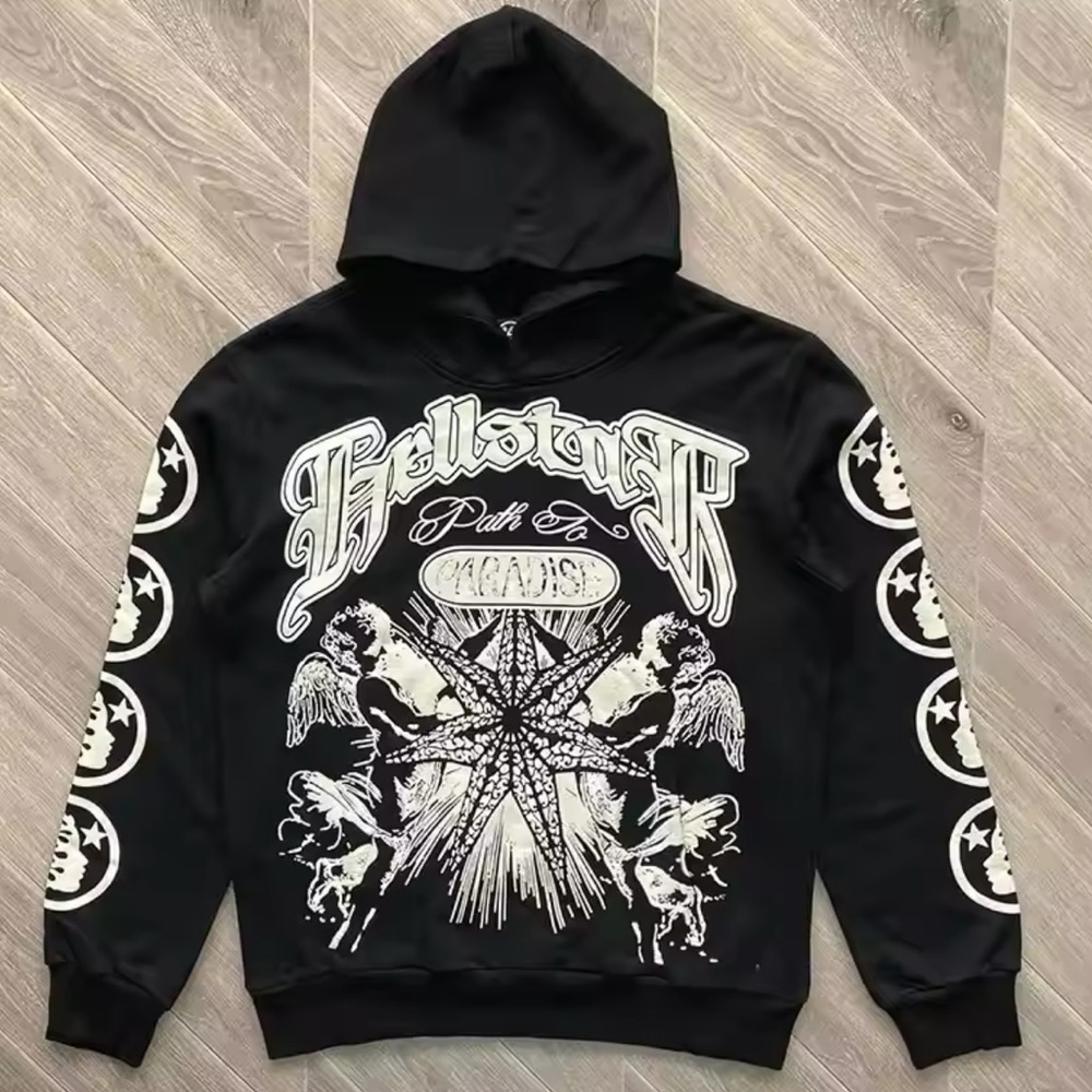 Hellstar Victory Hoodie